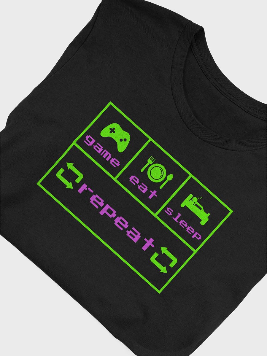 Game.Eat.Sleep product image (5)