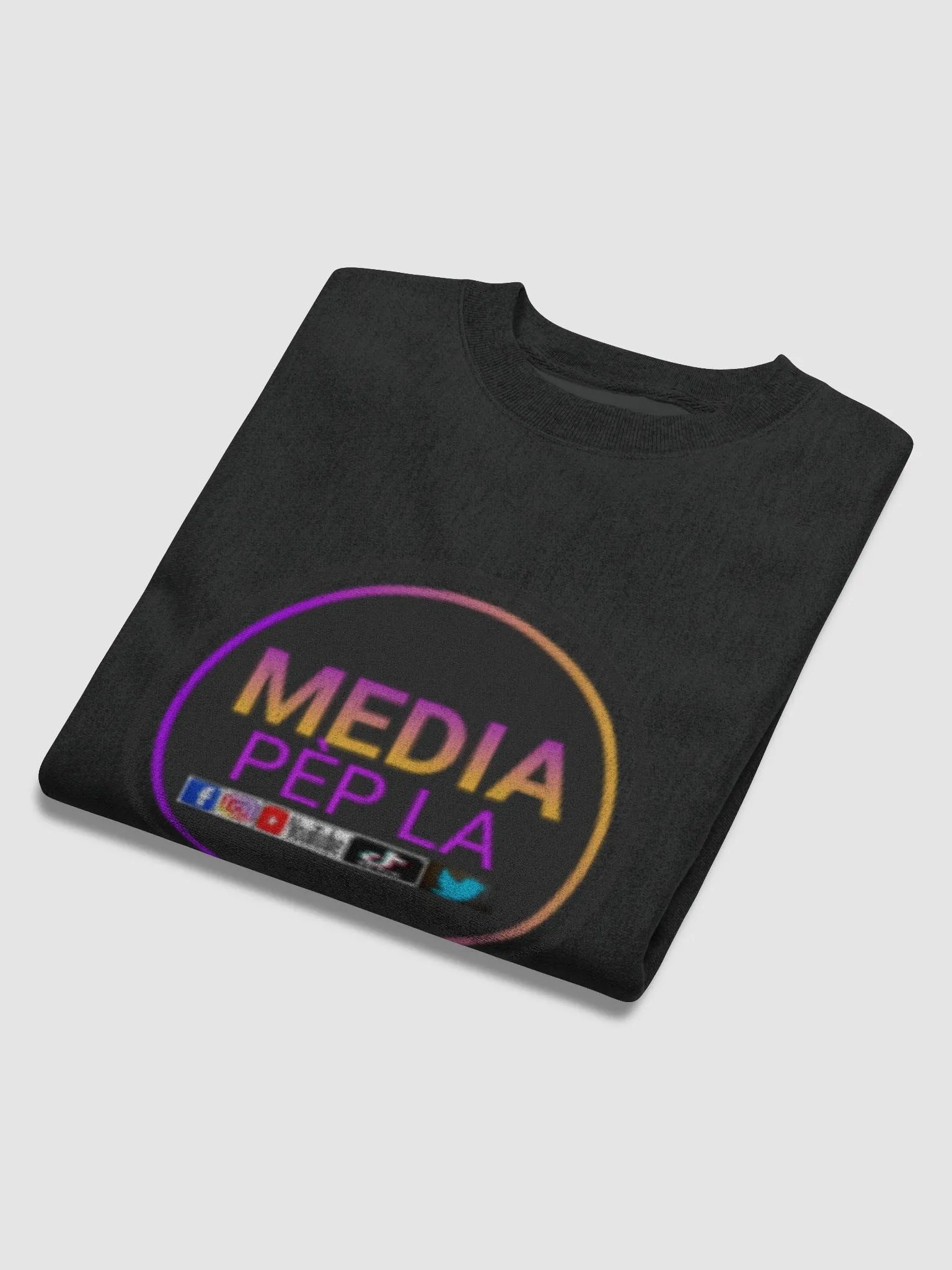 People in Media Connection Sweatshirt product image (6)