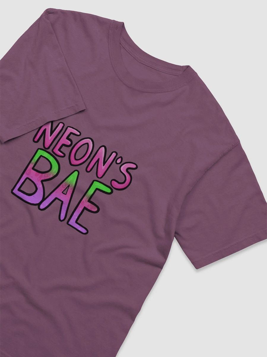 Neon's Bae T-Shirt product image (29)