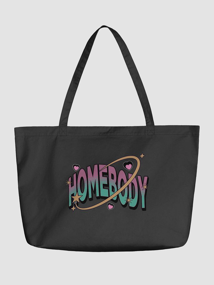 Homebody Starry Tote Bag product image (2)