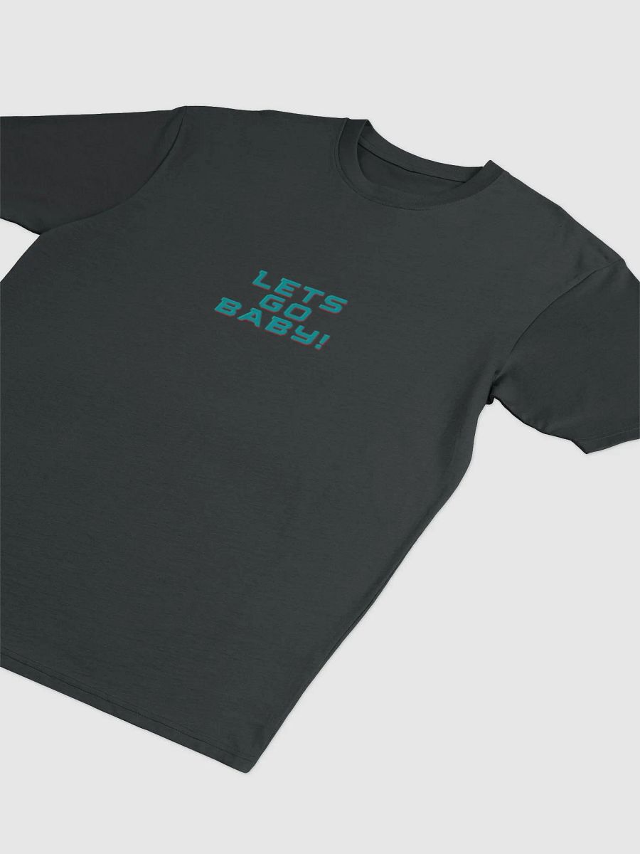 Lets Go Baby Tee product image (3)
