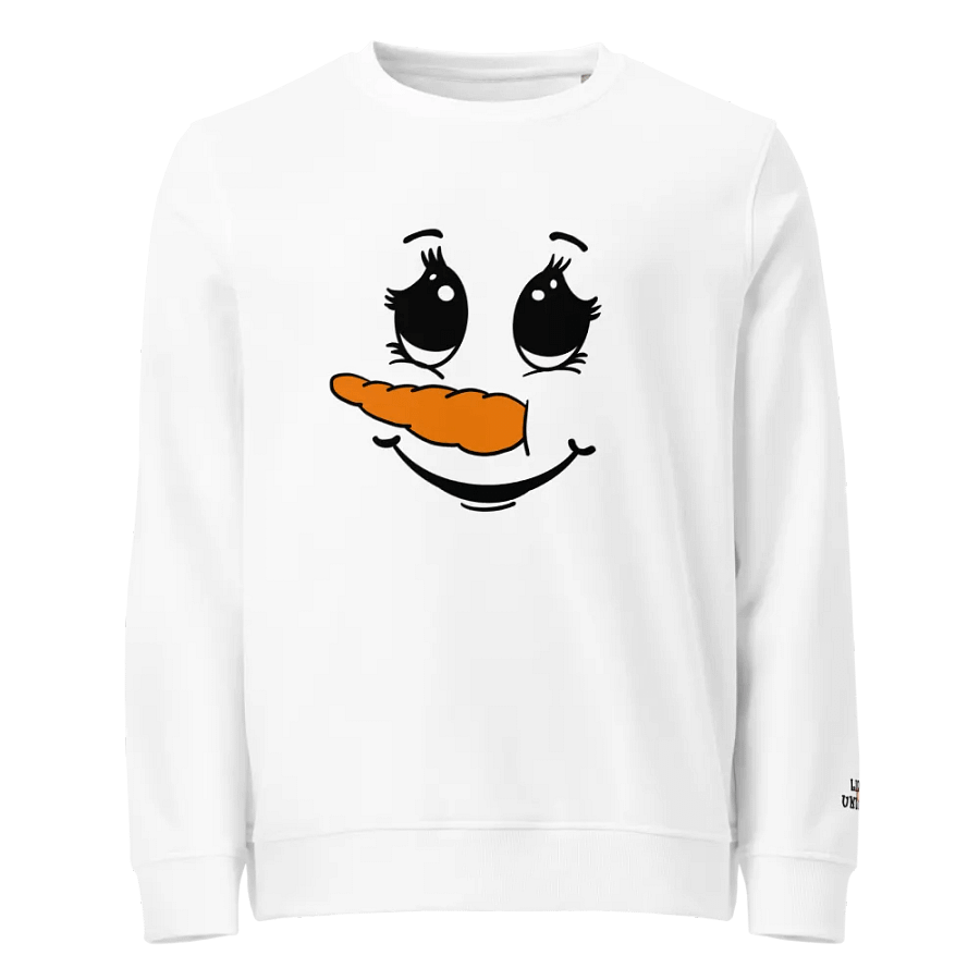 SANTA DOESN'T LIKE TWATS product image (1)