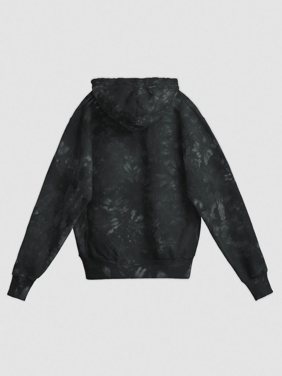 Lacepink Kawaiikitten Exclusive Premium Tie and Dye Hoodie product image (4)