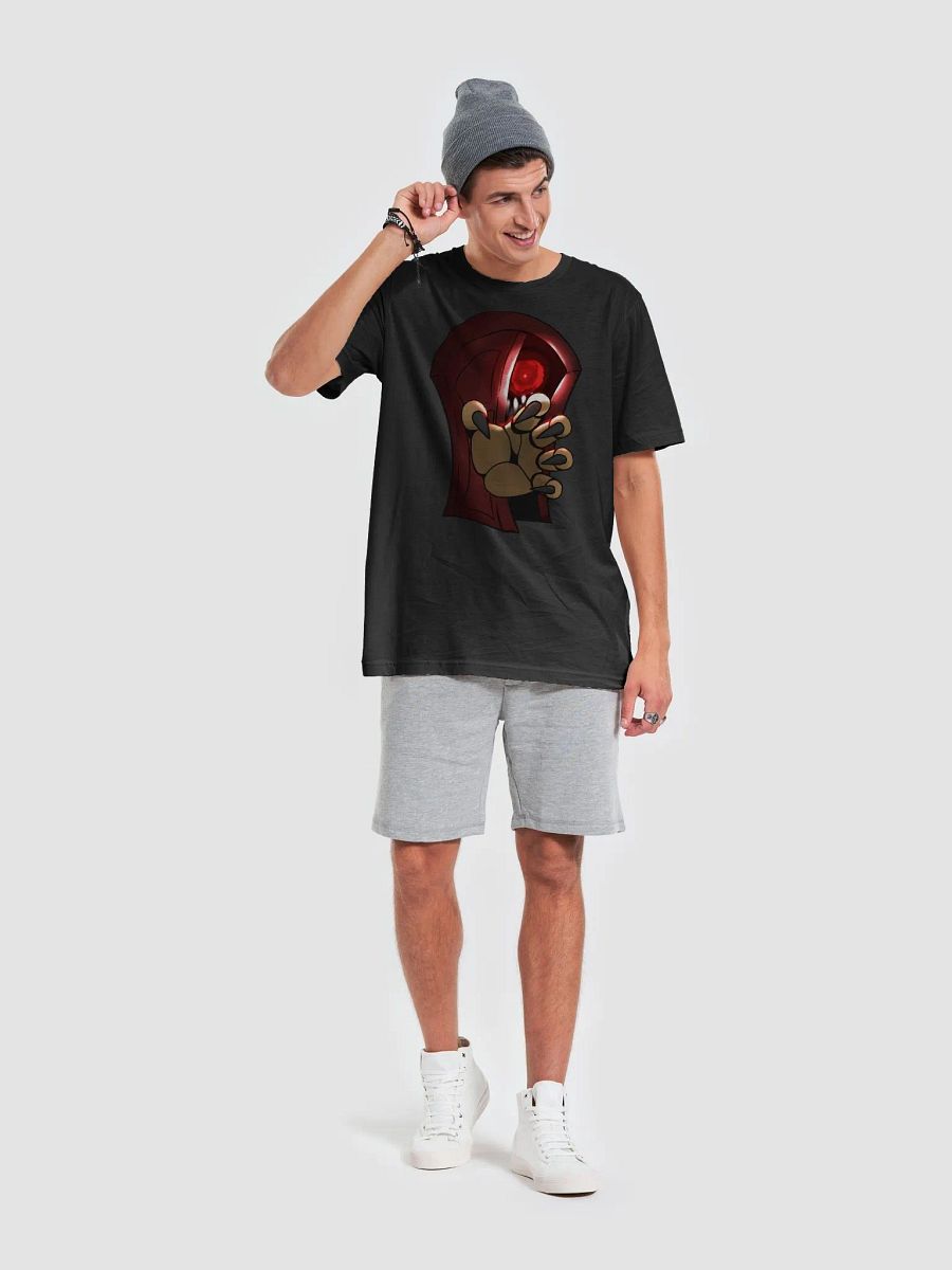 Prepare for the Horrors Shirt product image (6)