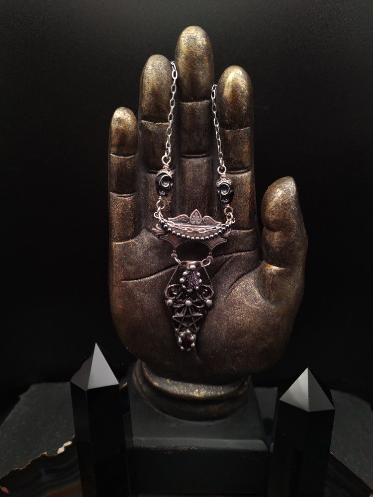 Sorcery ShadowRealm - Seance Reliquary product image (3)
