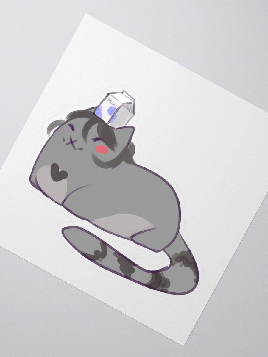 Milky Nya Loaf product image (2)