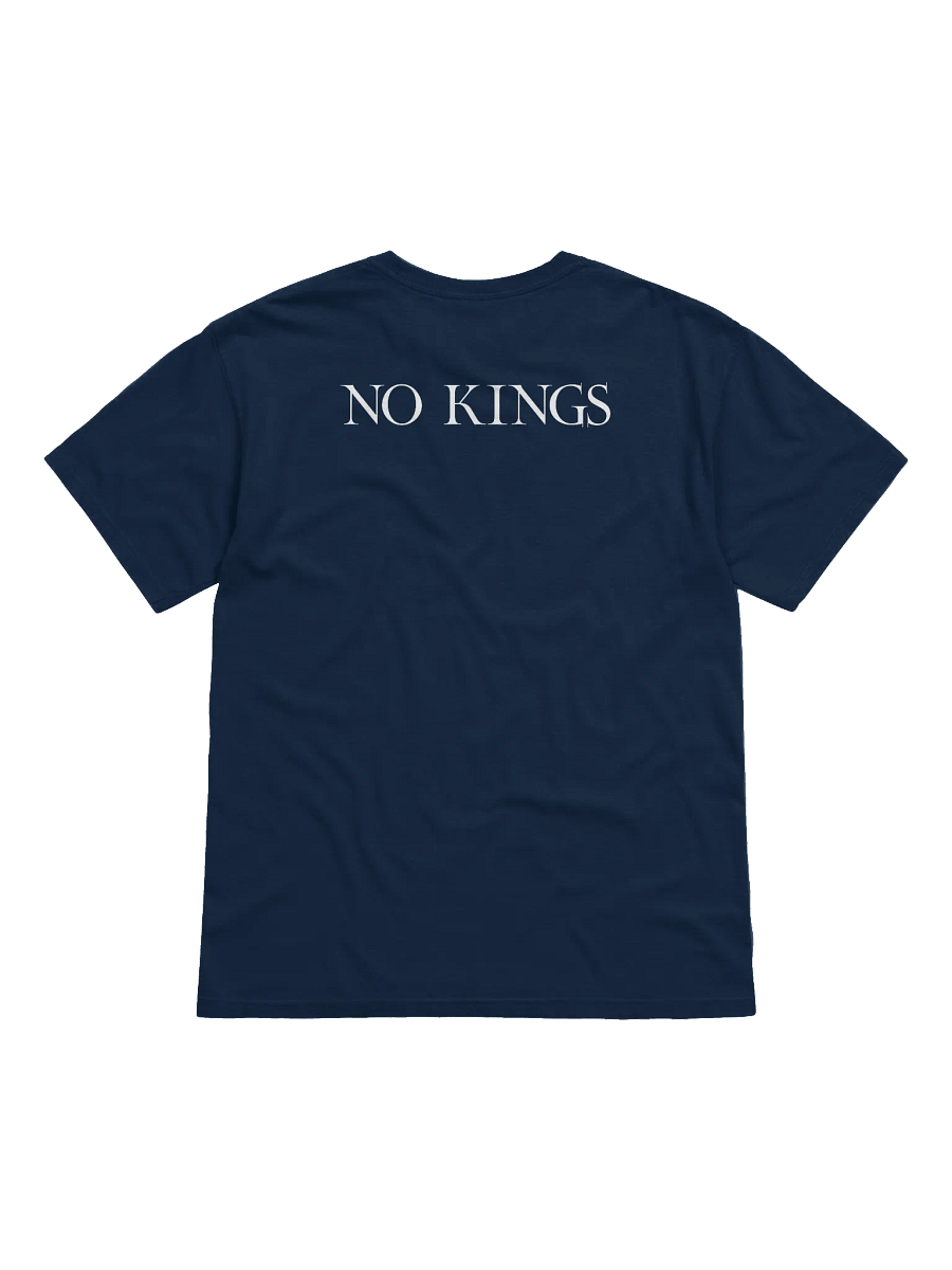 Washington Standard T-shirt product image (2)