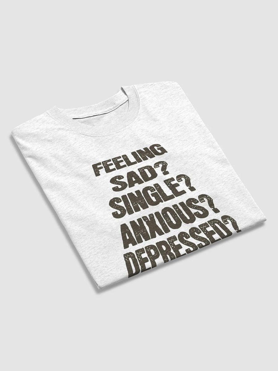 Emotional Wellness Tee product image (18)