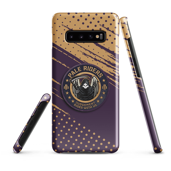 Pale Riders Samsung Case 3 product image (1)