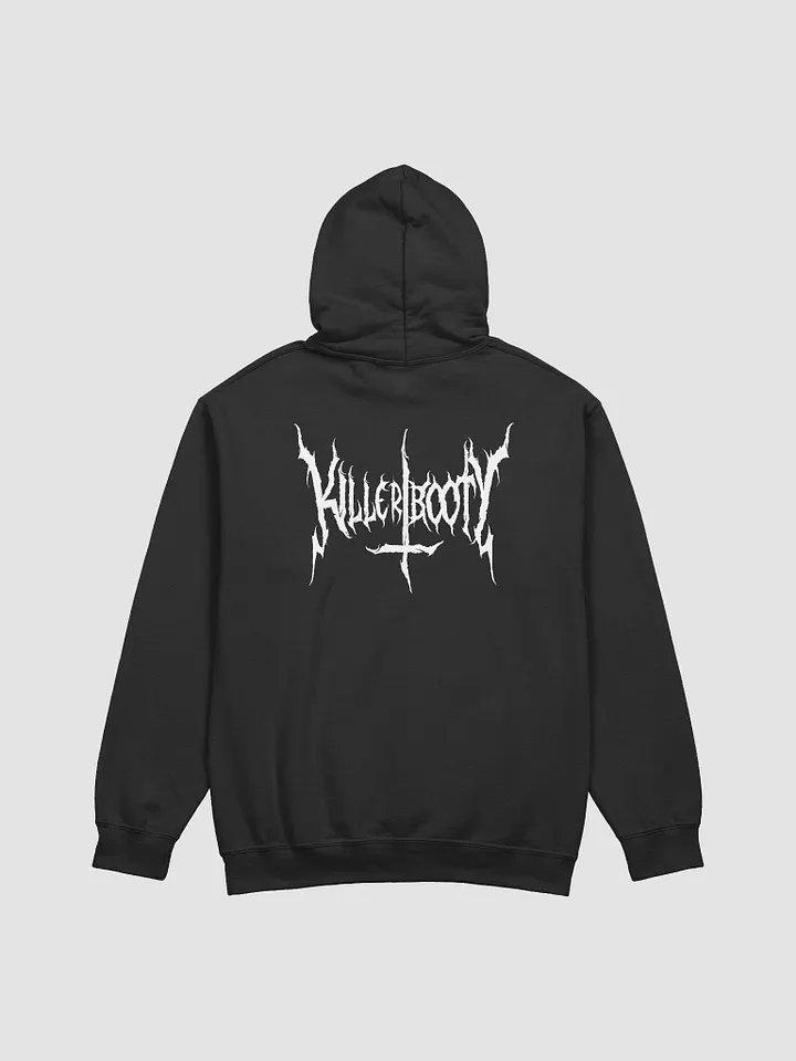 Metalcore KillerBooty Hoodie product image (2)