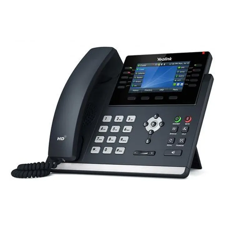 Yealink SIP-T46U-1301203 product image (2)