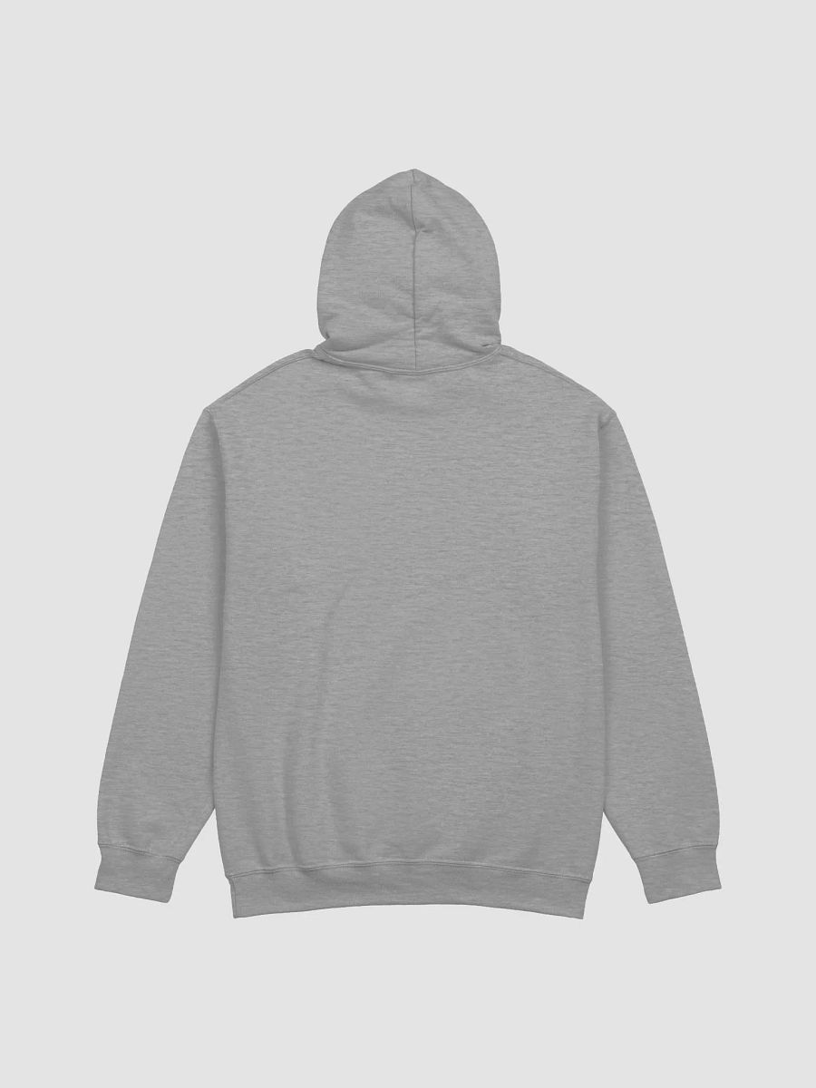 “It’s all a bit!!!” (lined design) classic hoodie product image (3)