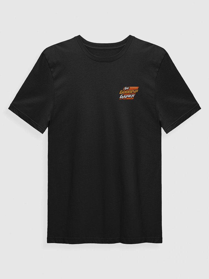GG T-Shirt – Soft, Stylish, Goodish product image (1)
