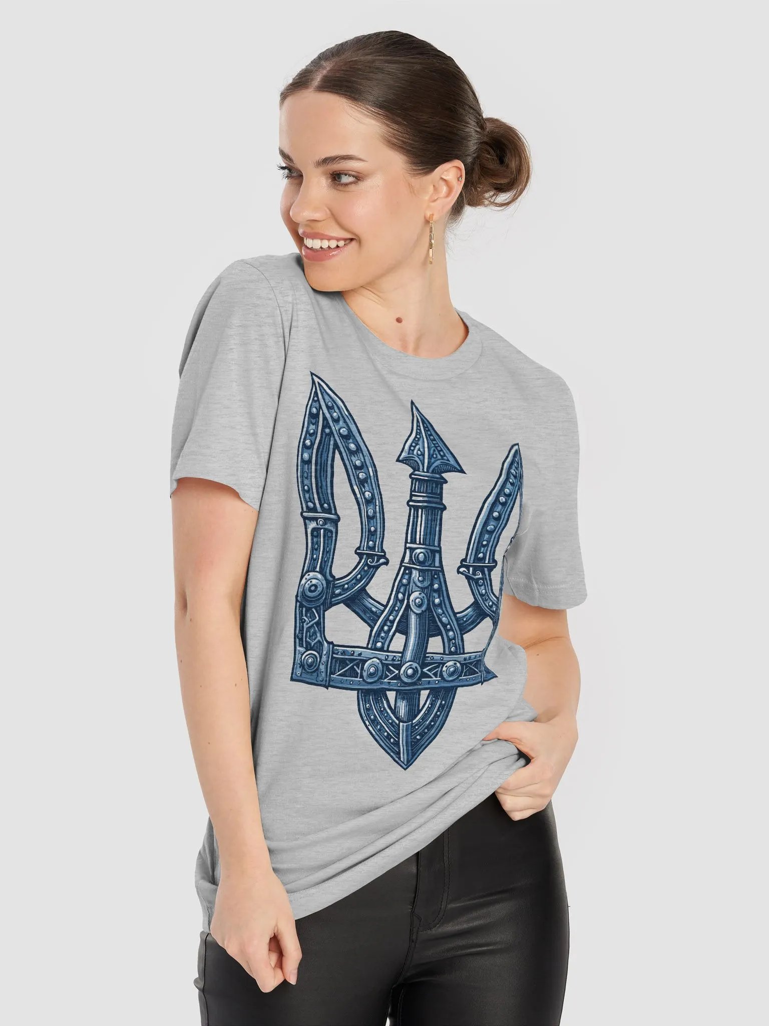 Iron Trident product image (8)