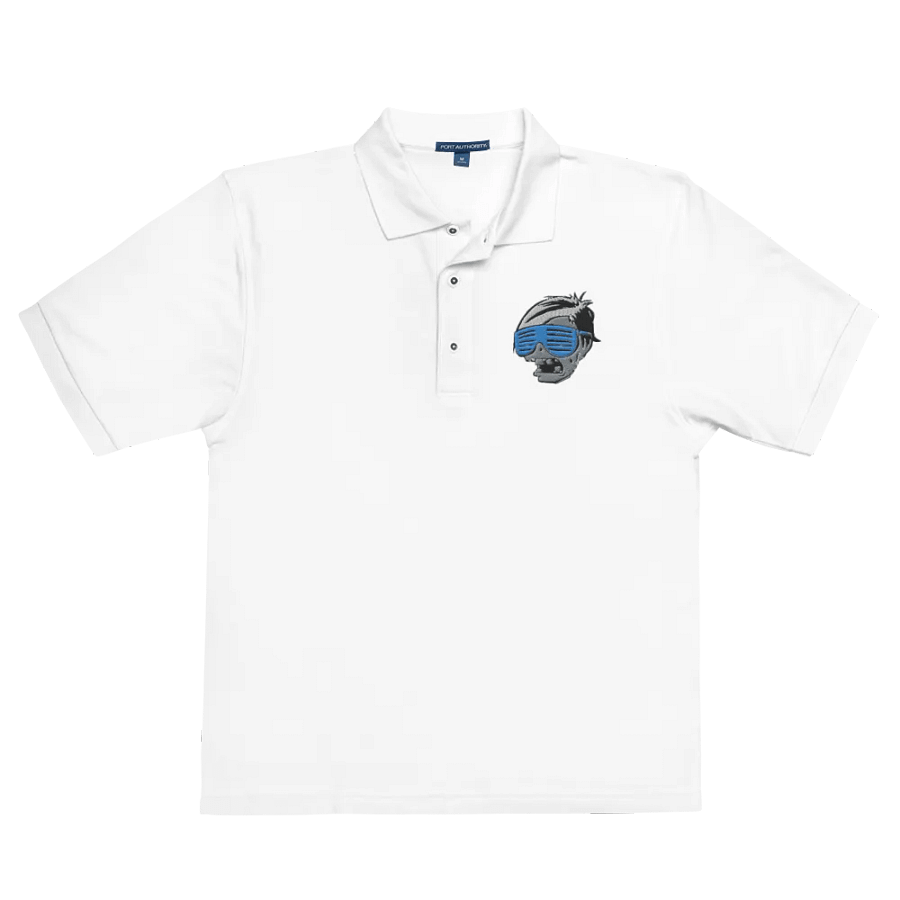 VastLaber Polo Shirt product image (5)