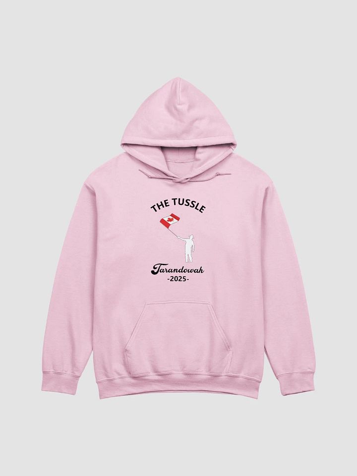 2025 Tussle Hoodie product image (4)