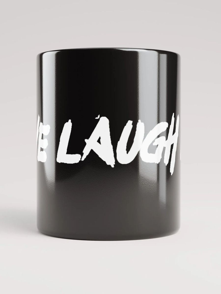 Live Laugh Lurk Mug product image (3)
