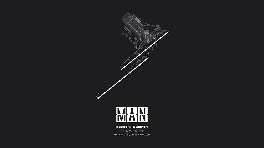 Wallpaper MAN 4k product image (1)