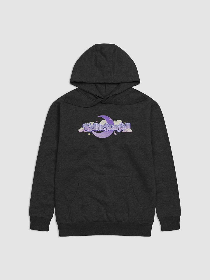 Moon Logo Hoodie product image (2)