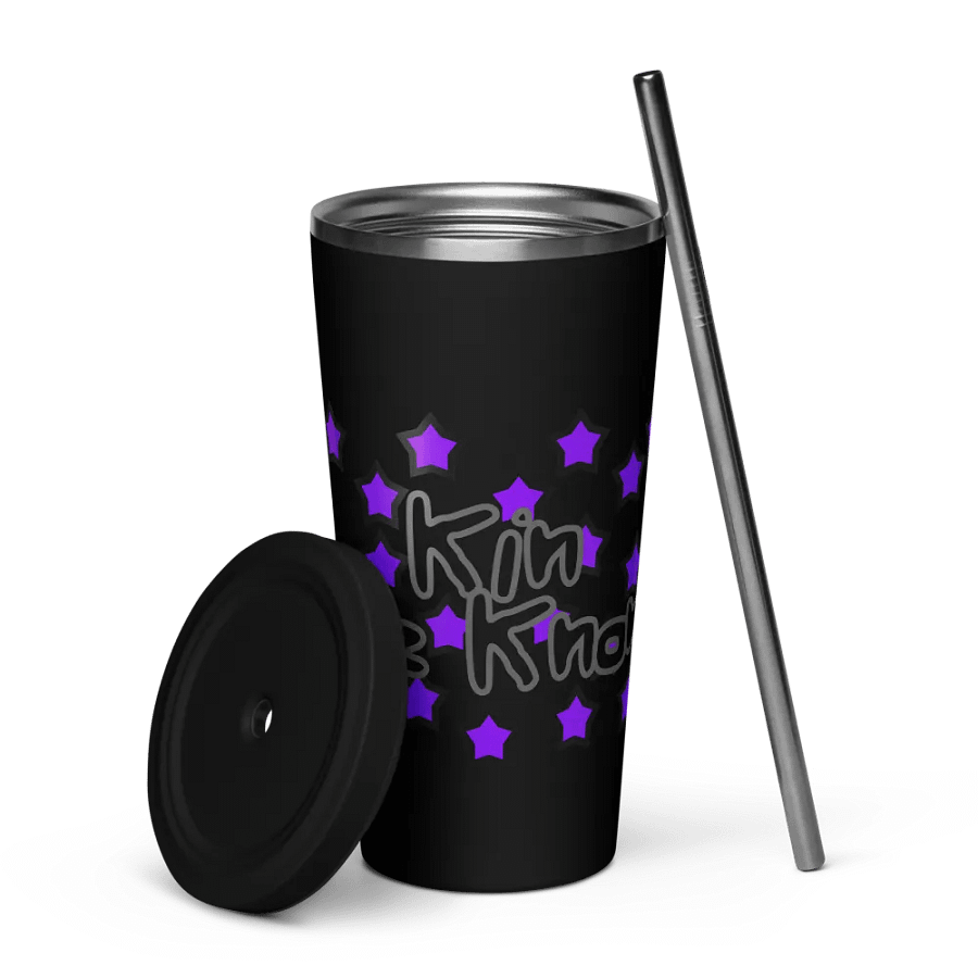 KTK Stars Tumbler product image (9)