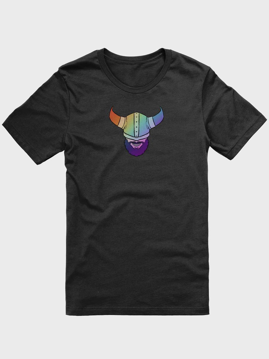 Simple Party Viking Shirt product image (1)