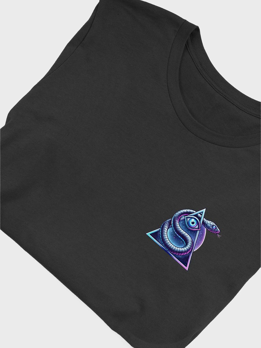 ALT_I_STICK TEE - BELLA+CANVAS SUPERSOFT product image (5)