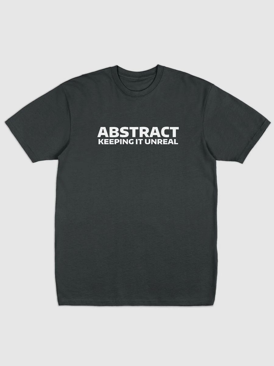 Abstract Keeping It Unreal product image (1)