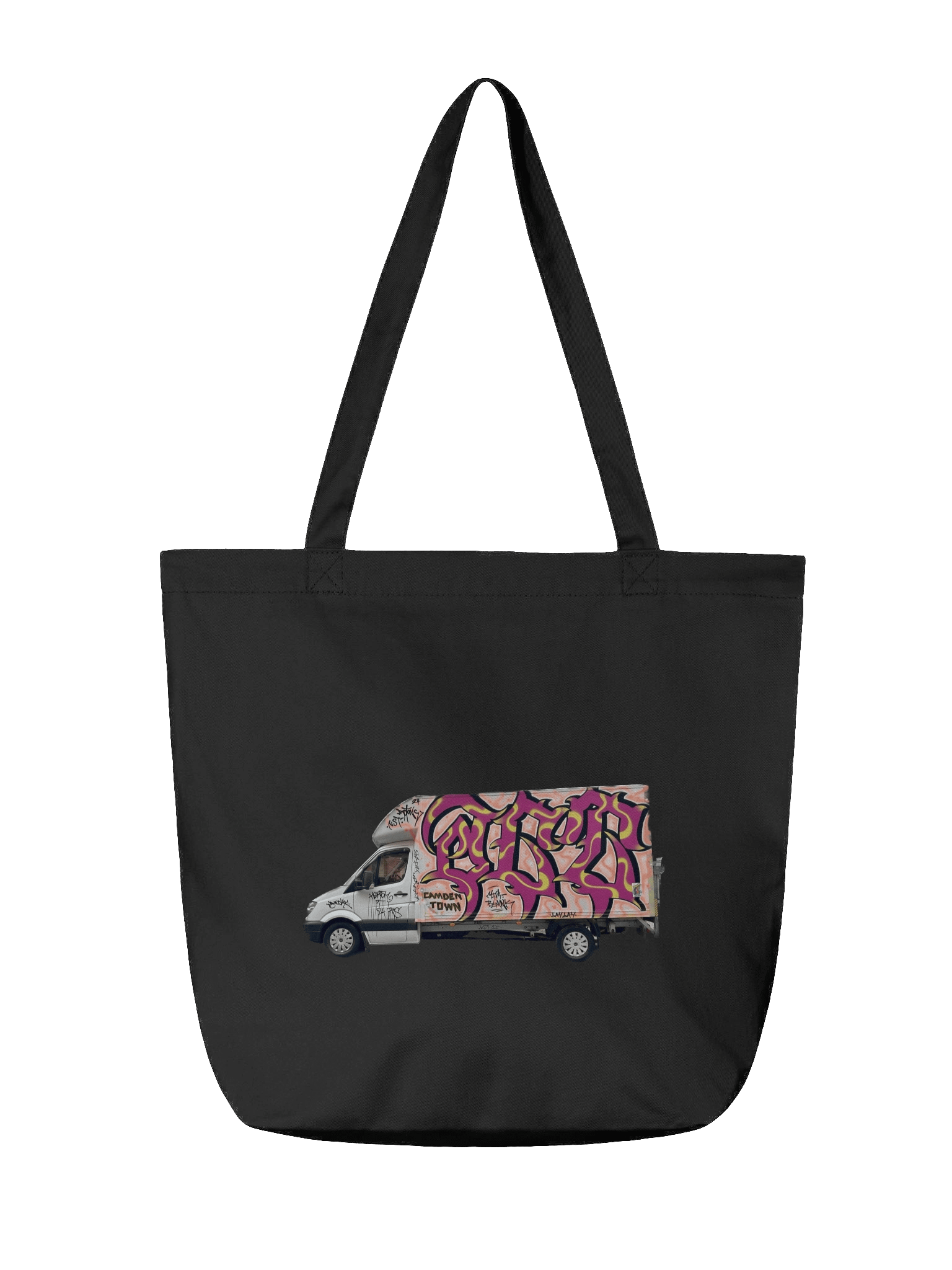 VAN LIFE product image (2)