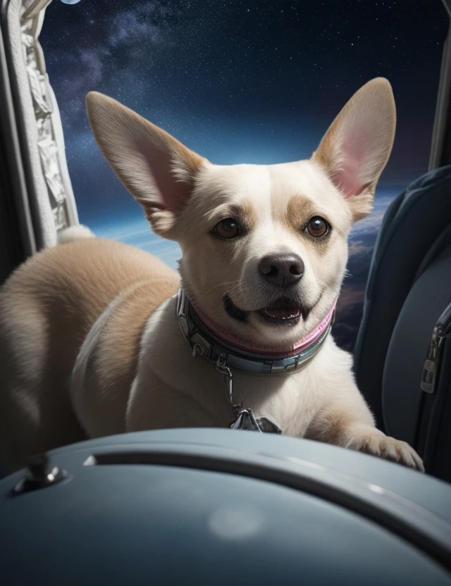 space dog product image (1)