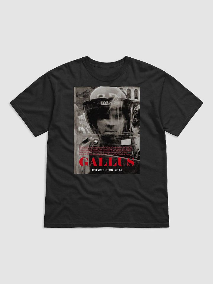 T-Shirts Photojournalism product image (1)