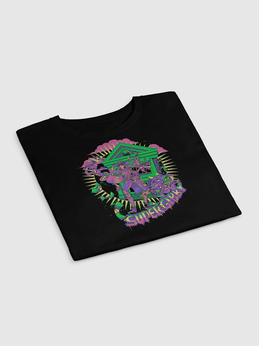 Heist Crop Top product image (3)