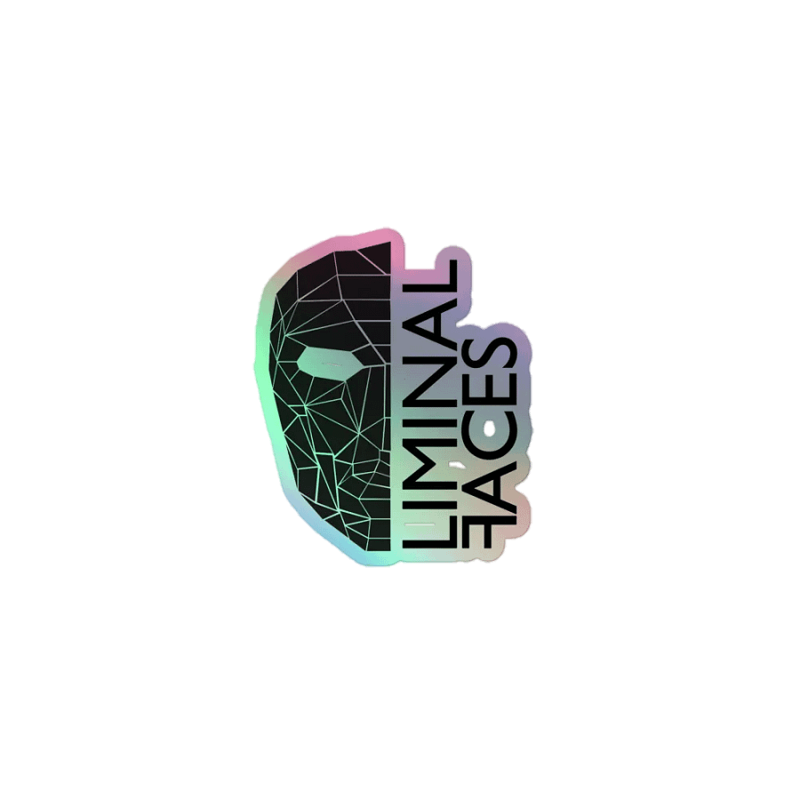 Liminal Sticker product image (1)
