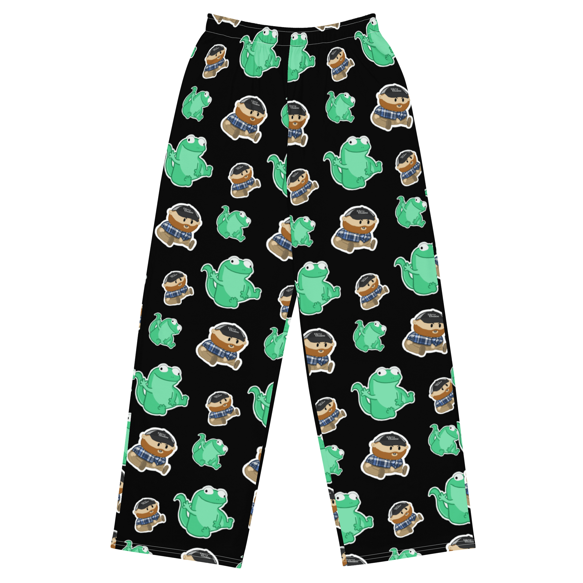MuchGrab Pants product image (1)