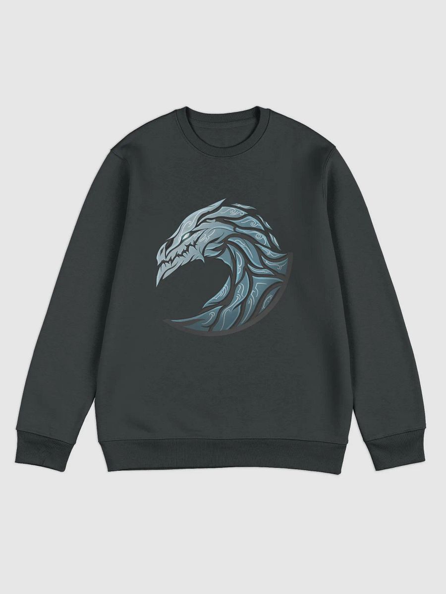 Unisex Eco Sweatshirt product image (1)