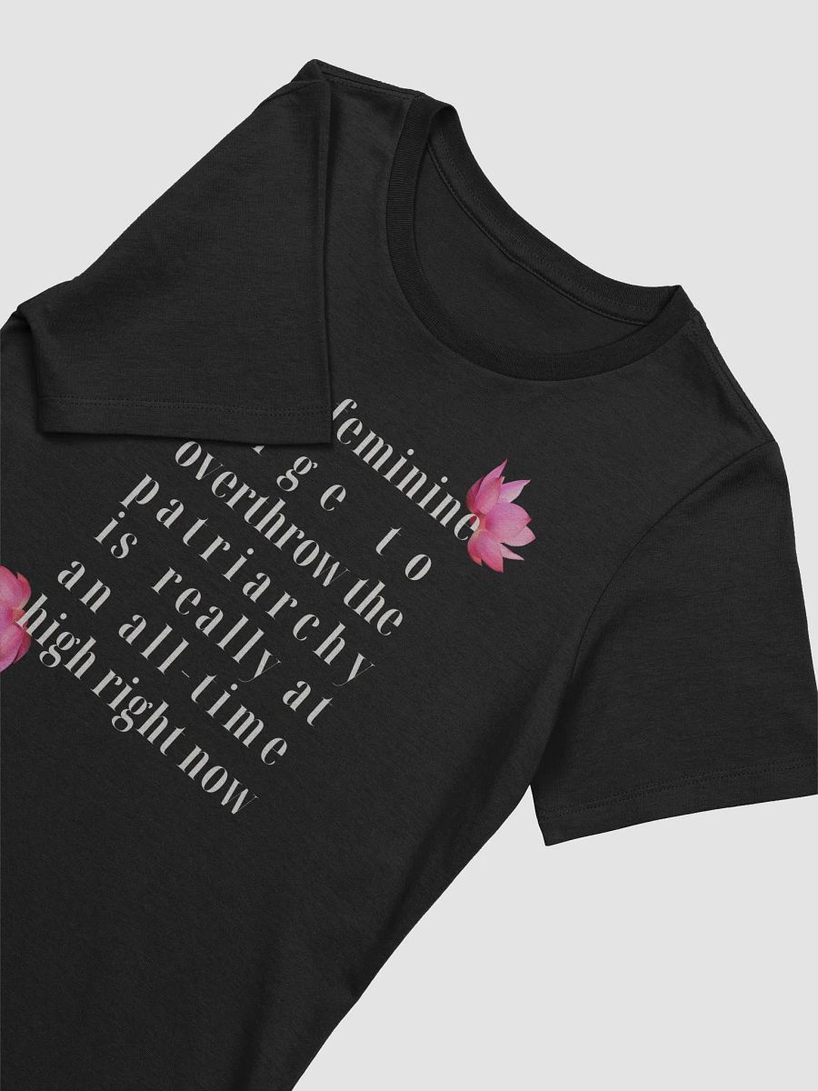 The Feminine Urge Tee. product image (7)