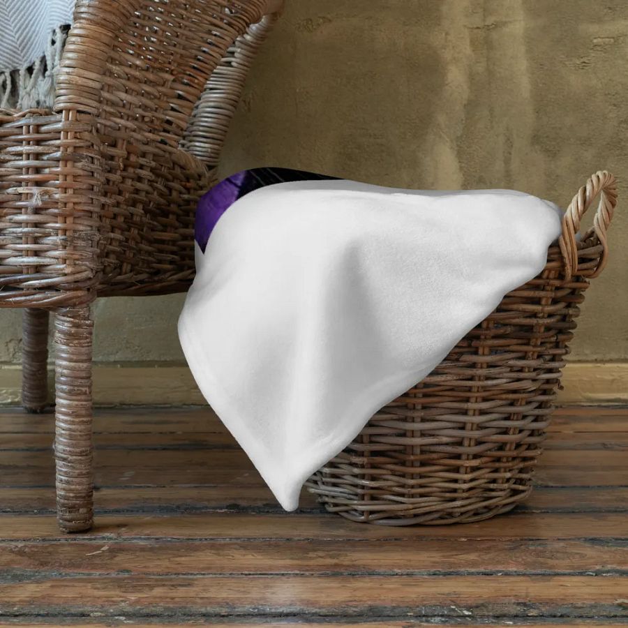 Limited Holiday Edition Lucifer's Lounge Blanket product image (22)