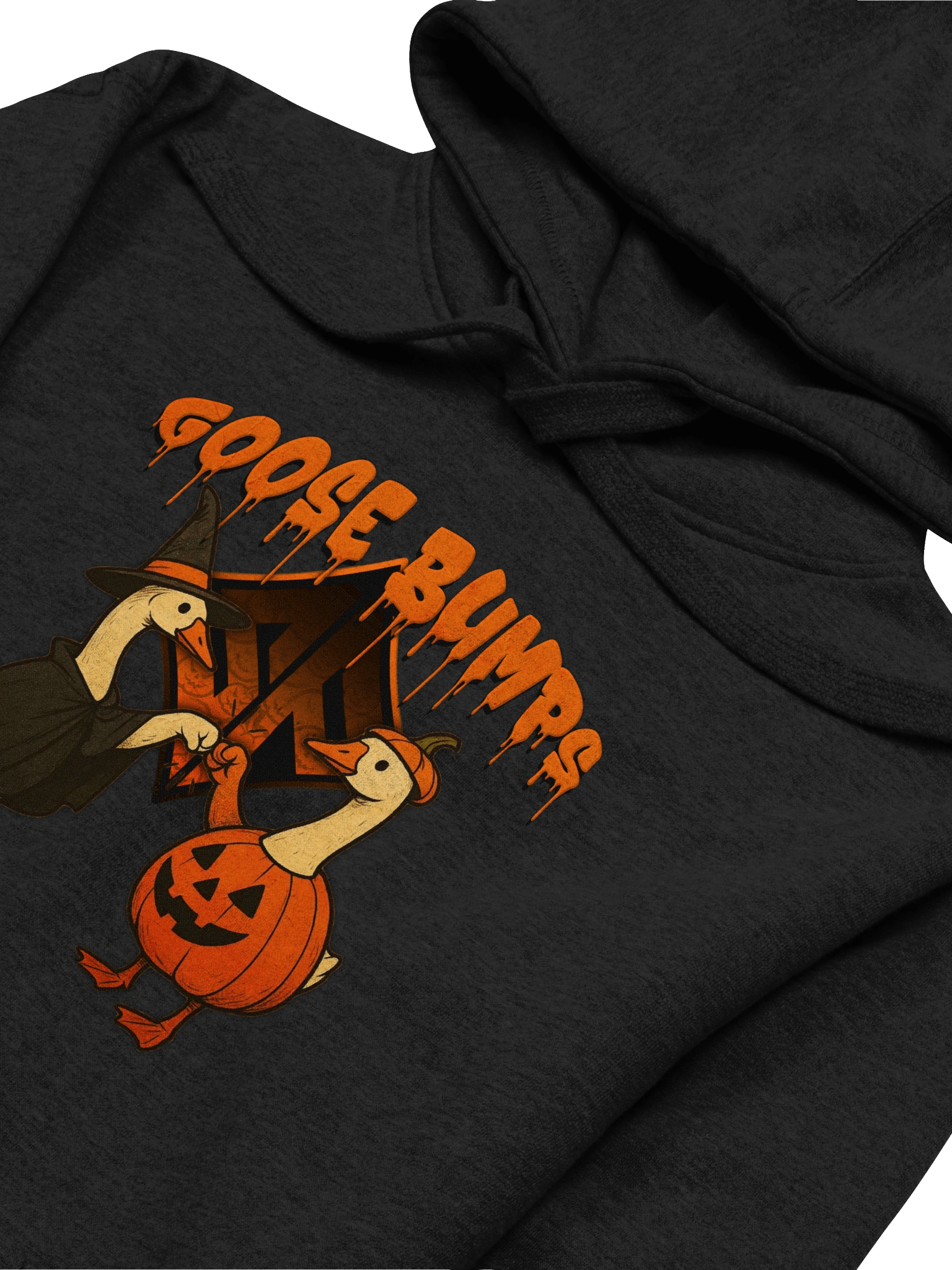 Goose Bumps Premium Hoodie product image (3)