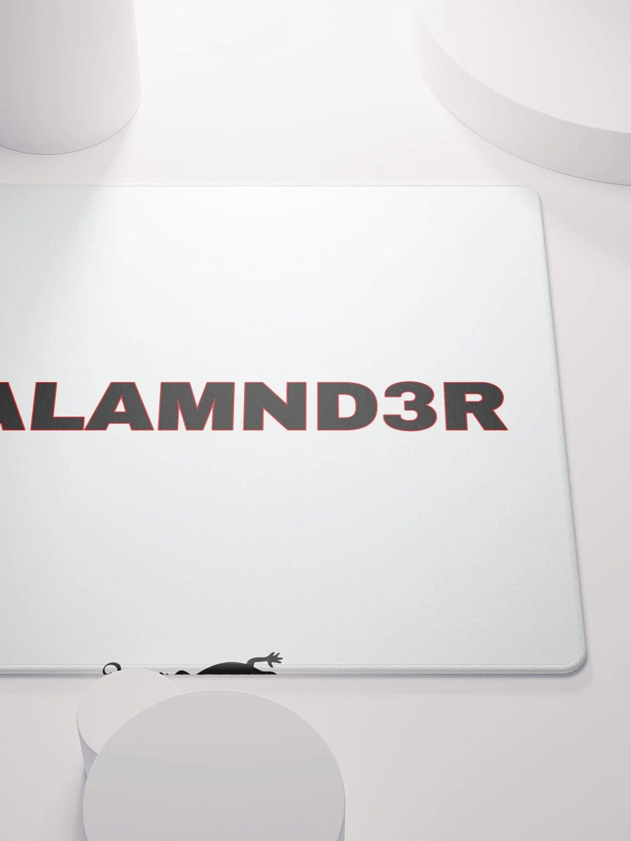 SALAMND3R Gaming Mouse Mat product image (9)
