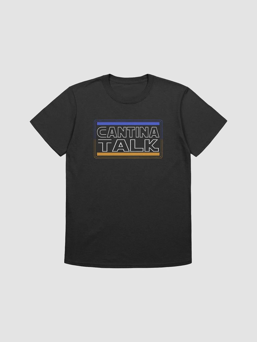 Cantina Talk - "Snips" Inspired Tee product image (1)