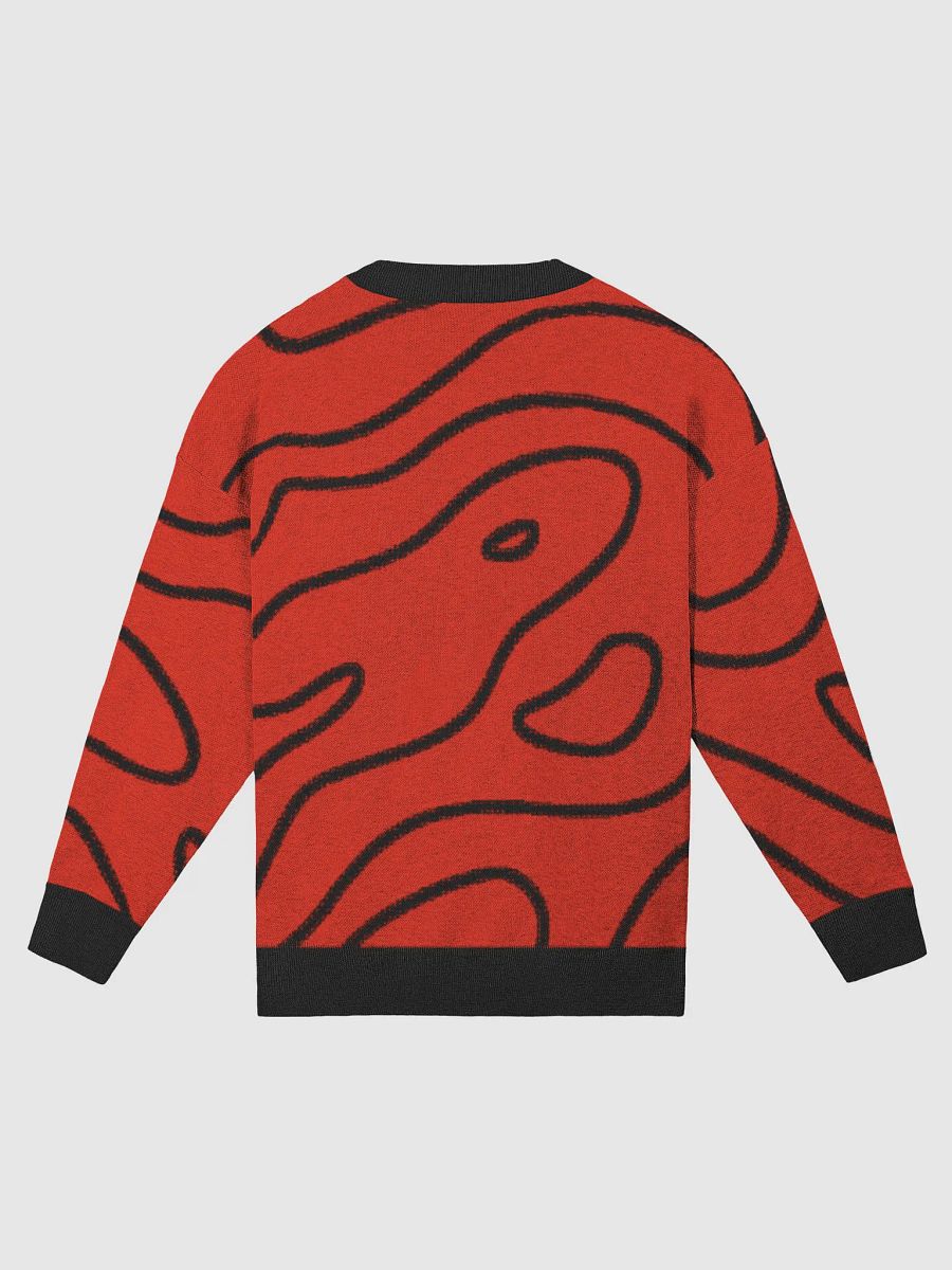 Waveform Delight Crewneck product image (10)
