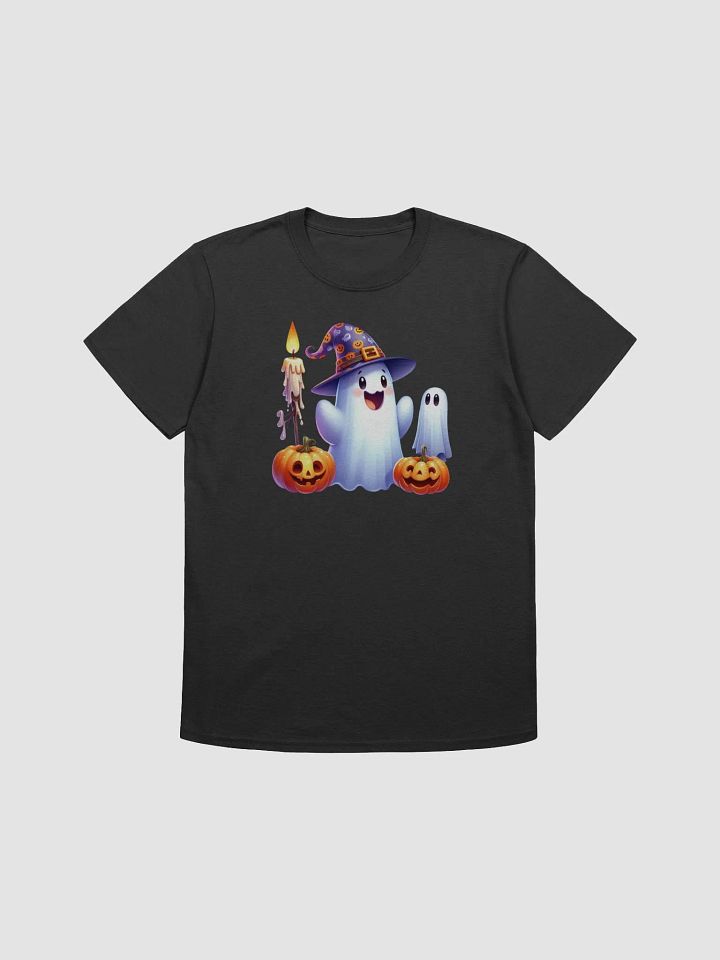 Cute Halloween Ghost 23 product image (3)