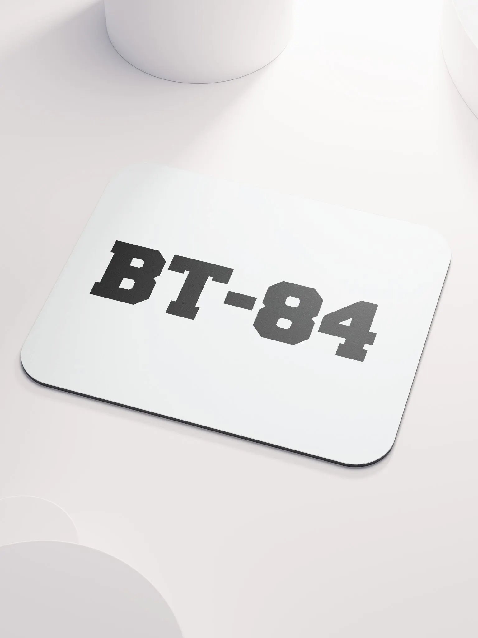 BT-84 Mouse Pad product image (3)