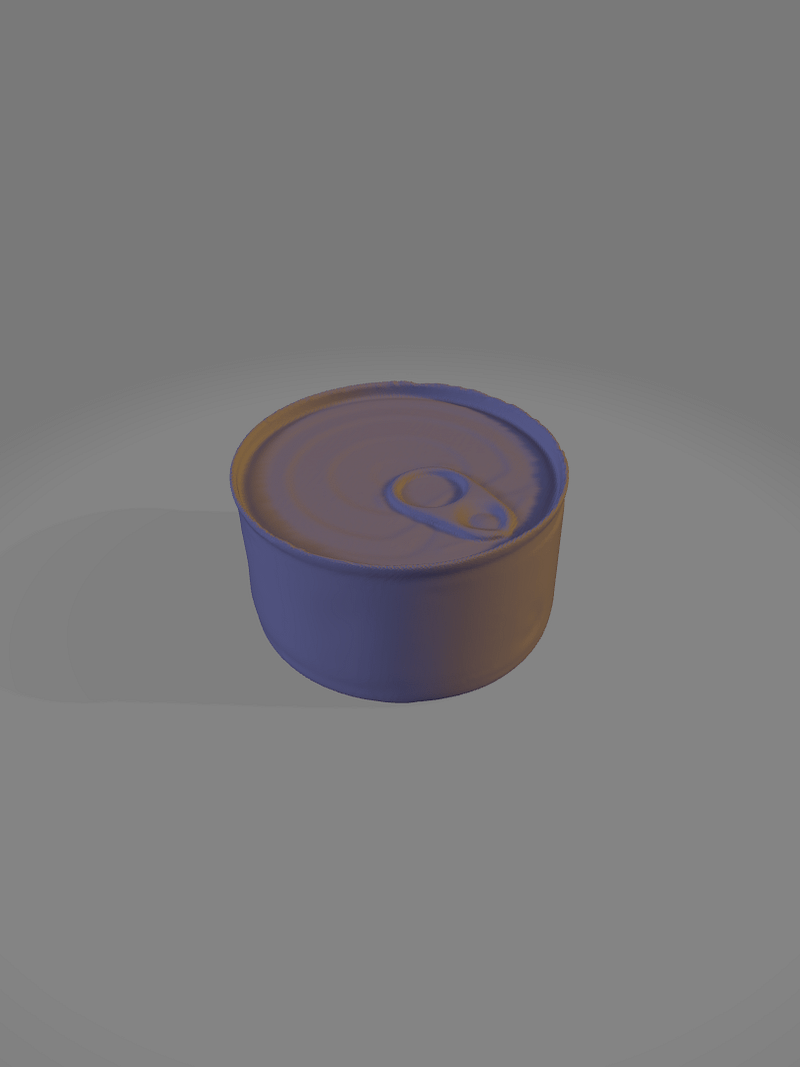 Tuna Can