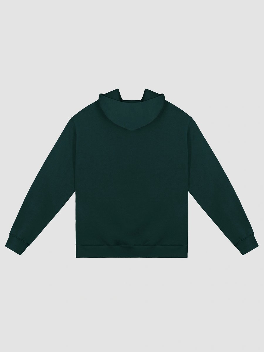 TFOT Premium Lemon Hex Oversized Hoodie product image (6)