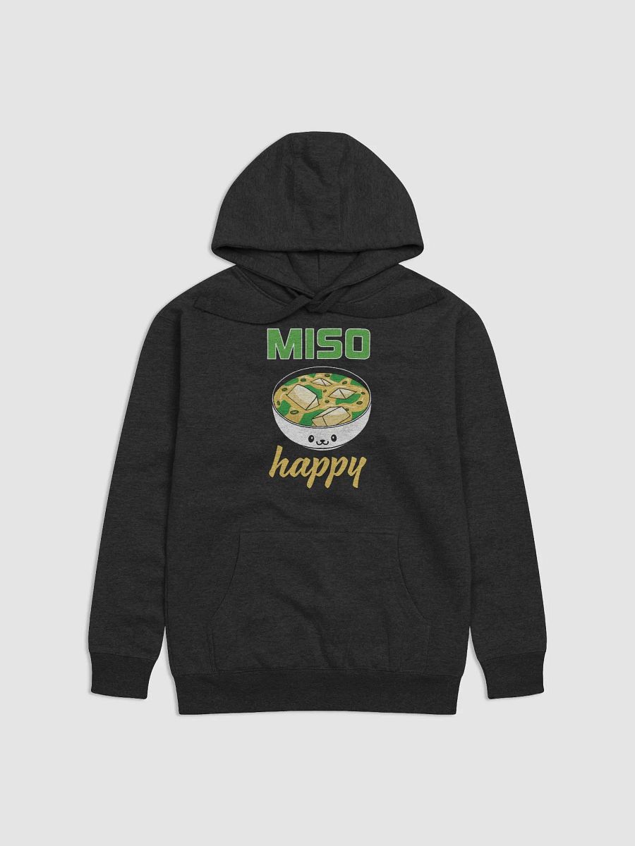 Happy Miso Hoodie product image (1)