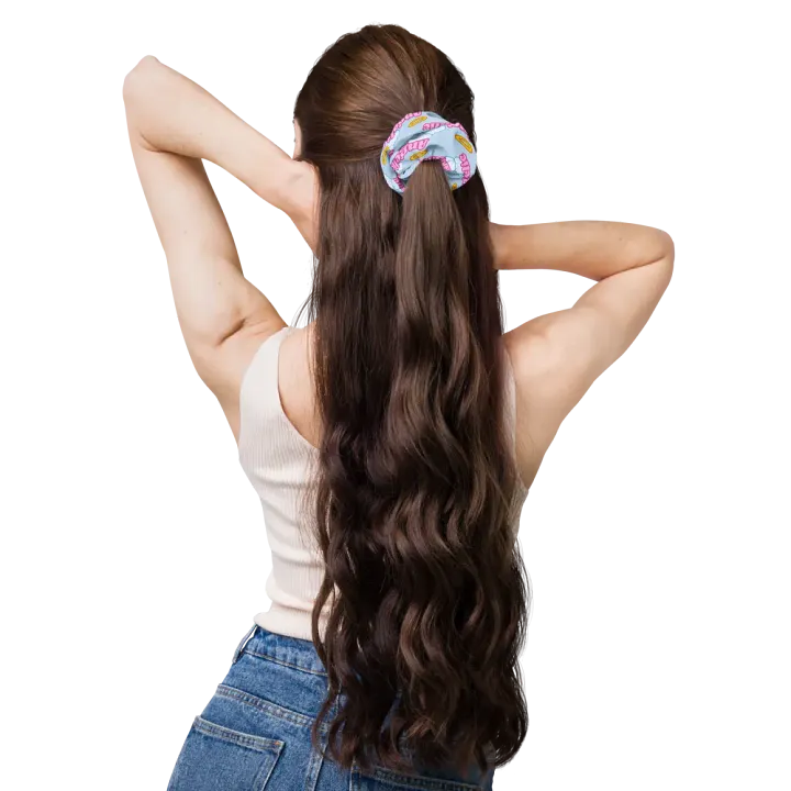 Angelic Scrunchie product image (2)
