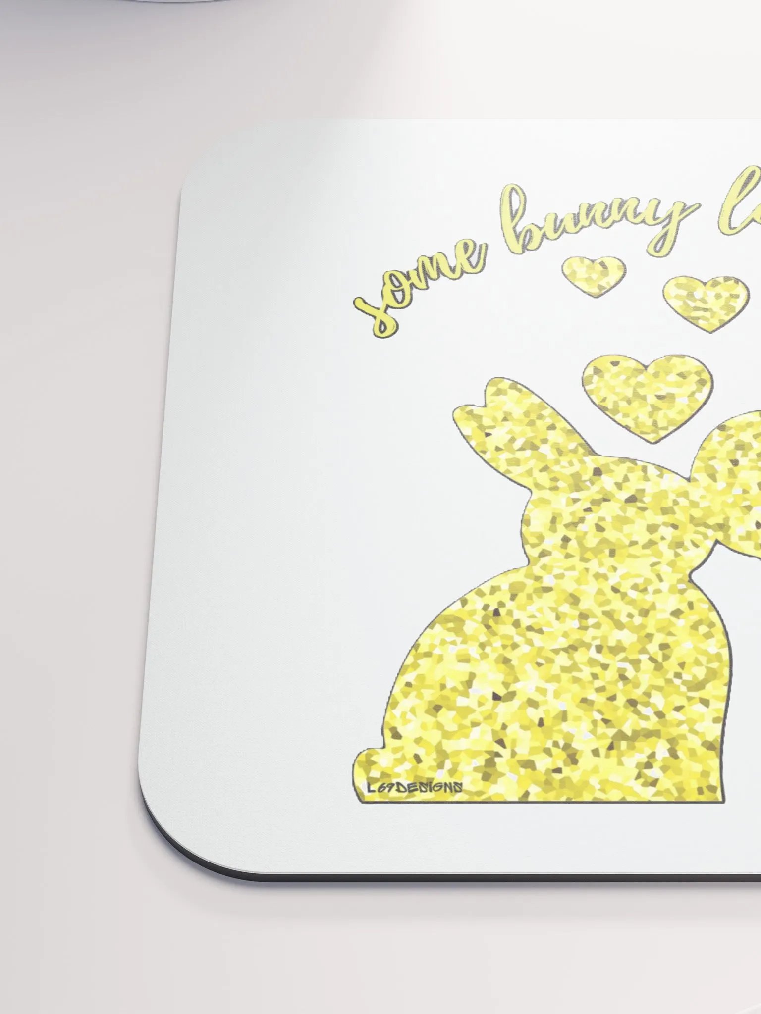 SOME BUNNY LOVES YOU! product image (6)