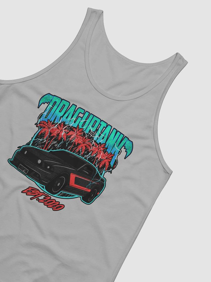 Draguptank Tank Top product image (16)