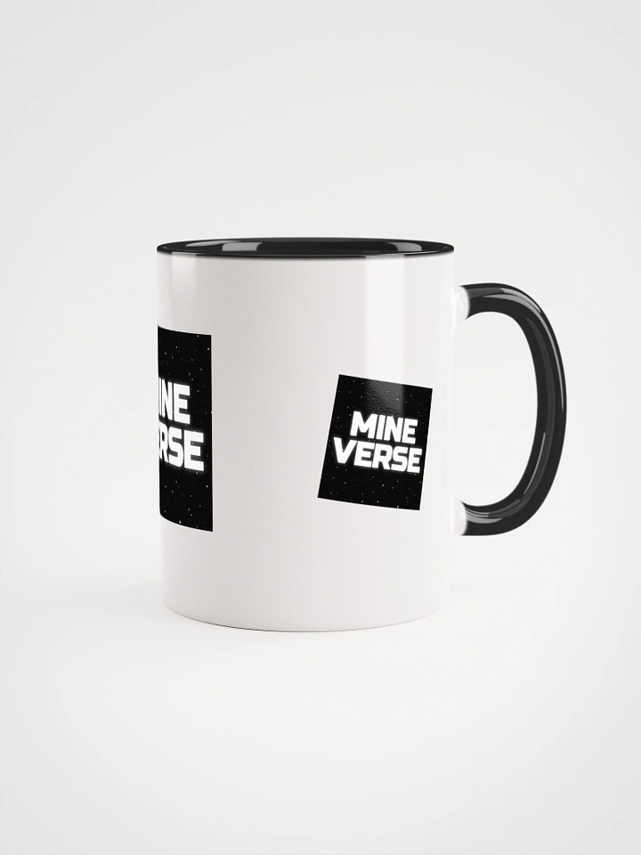 Mineverse Mug product image (5)