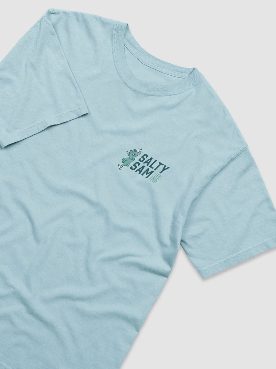 Garden State Gator Club Tee product image (3)